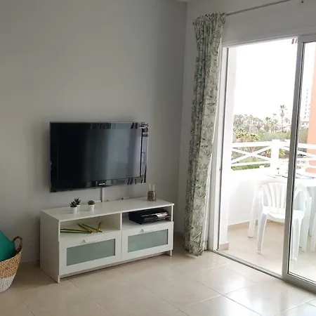 Apartamento Hele Candelaria. Santa Cruz De Tenerife * Candelaria