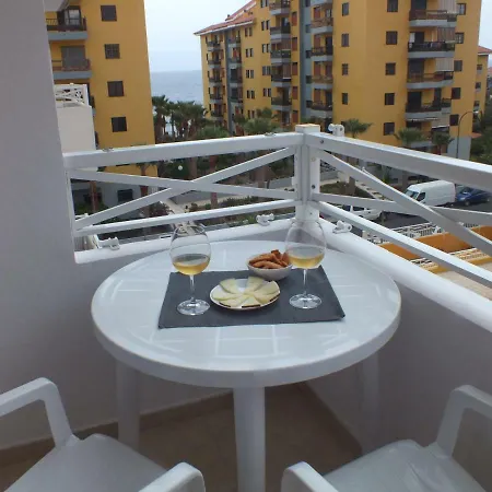 Apartamento Hele Candelaria. Santa Cruz De Tenerife Candelaria