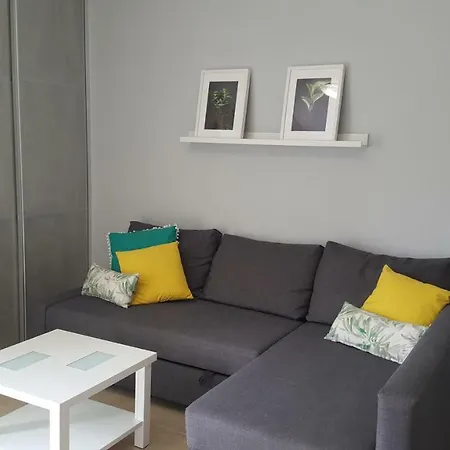 Apartamento Hele Candelaria. Santa Cruz De Tenerife Lejlighed