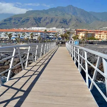 Apartamento Hele Candelaria. Santa Cruz De Tenerife Candelaria