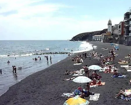 Apartamento Hele Candelaria. Santa Cruz De Tenerife Candelaria
