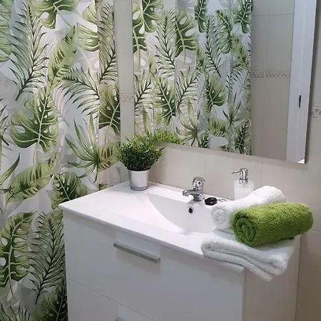 Apartamento Hele Candelaria. Santa Cruz De Tenerife *