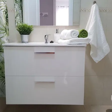 Apartamento Hele Candelaria. Santa Cruz De Tenerife *