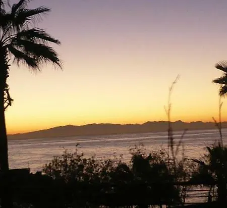 Apartamento Hele Candelaria. Santa Cruz De Tenerife Lejlighed *