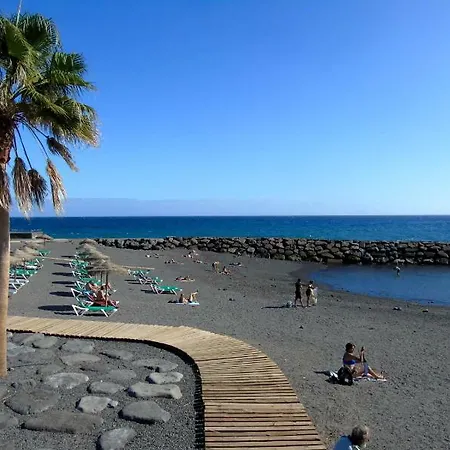 Apartamento Hele Candelaria. Santa Cruz De Tenerife Lejlighed Candelaria